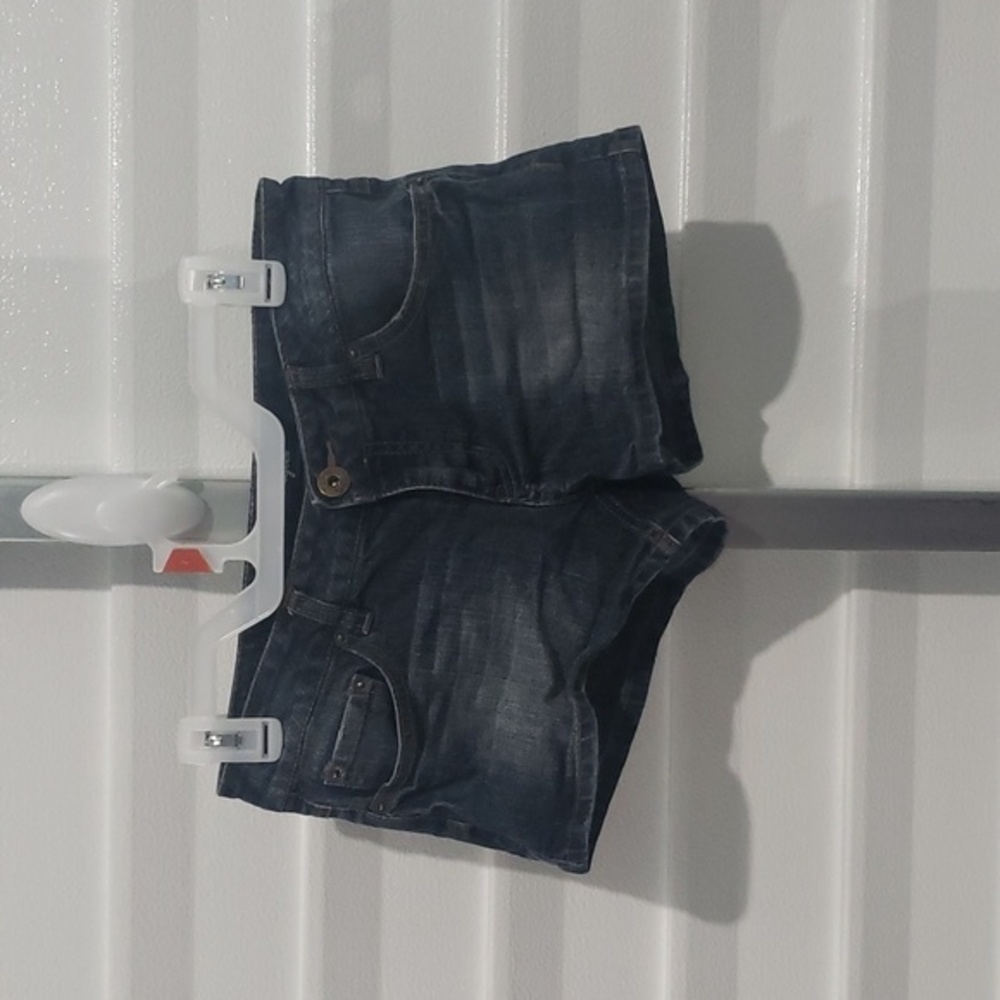 TYTE JEAN SHORTS SIZE 5